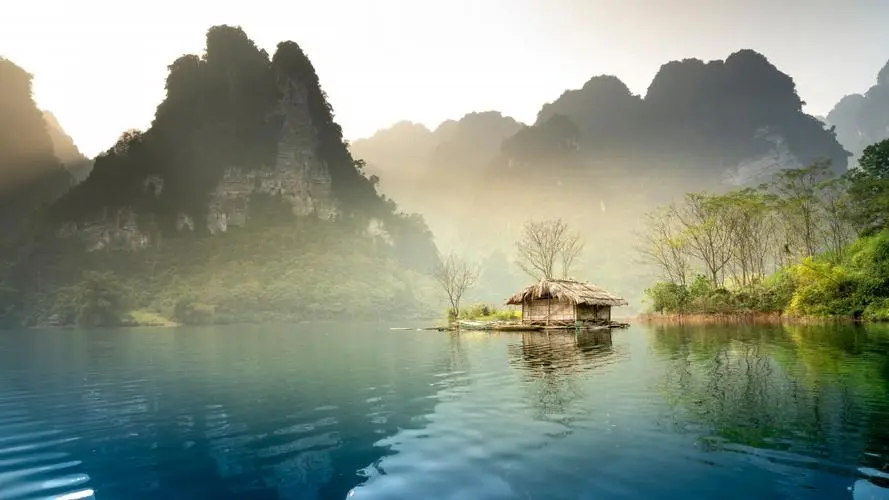 高精度科技高标准